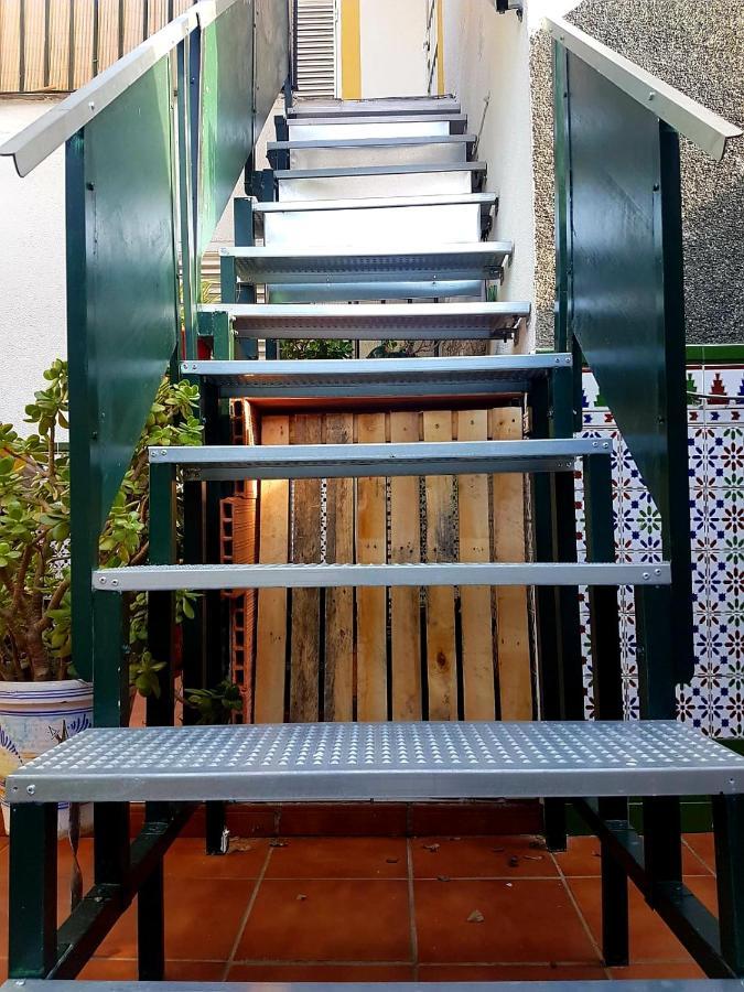 Apartamento En Duplex Jerez de la Frontera Zewnętrze zdjęcie