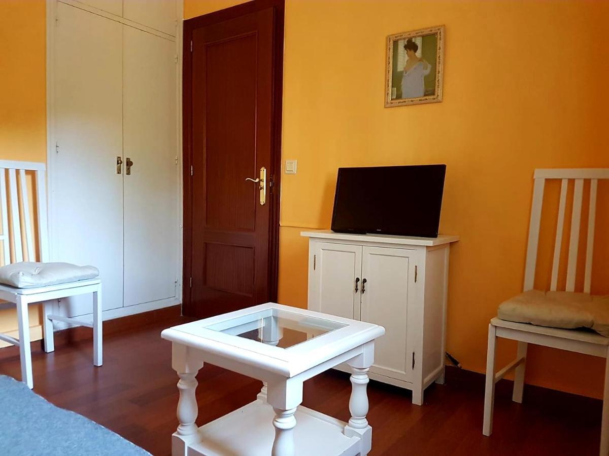Apartamento En Duplex Jerez de la Frontera Zewnętrze zdjęcie