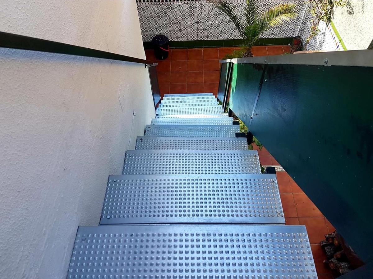 Apartamento En Duplex Jerez de la Frontera Zewnętrze zdjęcie