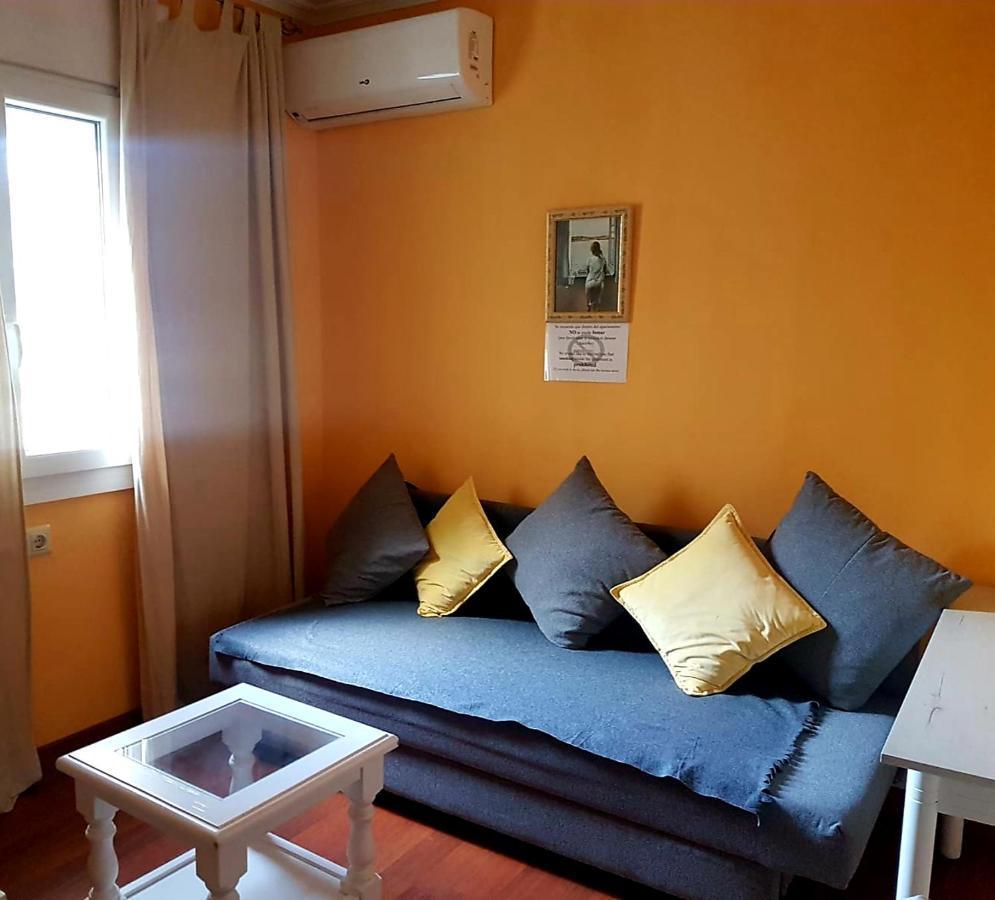 Apartamento En Duplex Jerez de la Frontera Zewnętrze zdjęcie