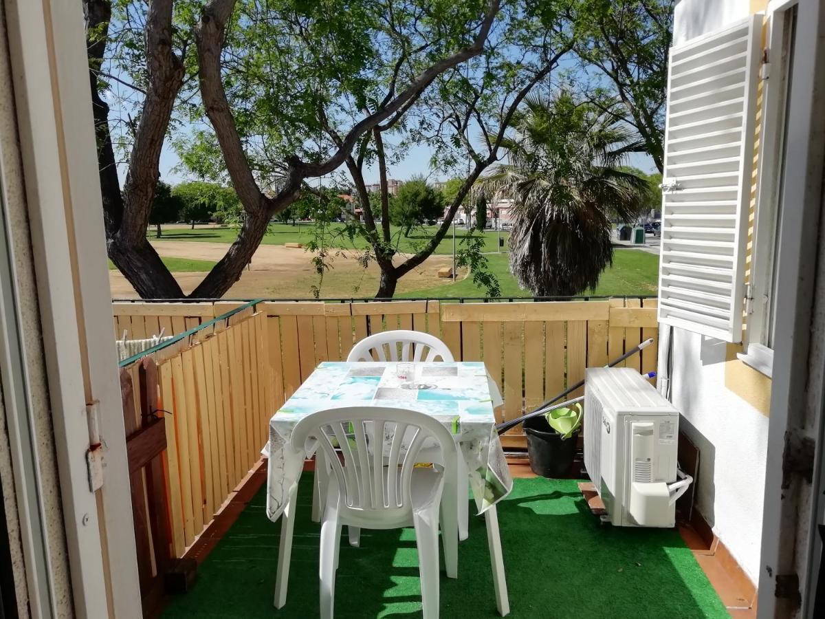 Apartamento En Duplex Jerez de la Frontera Zewnętrze zdjęcie