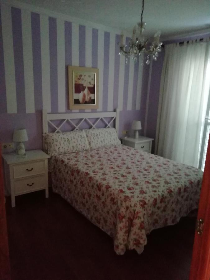 Apartamento En Duplex Jerez de la Frontera Zewnętrze zdjęcie