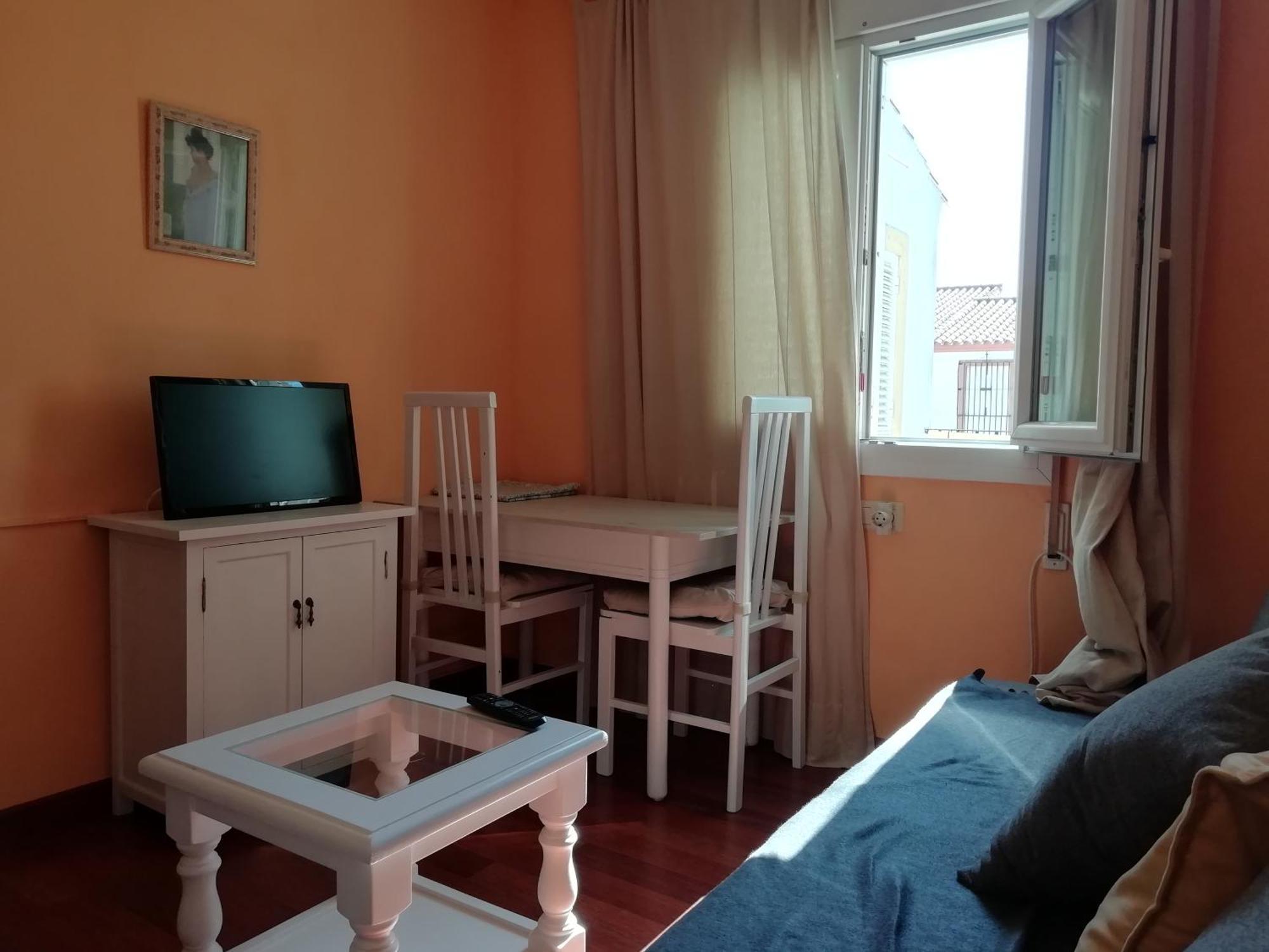 Apartamento En Duplex Jerez de la Frontera Pokój zdjęcie