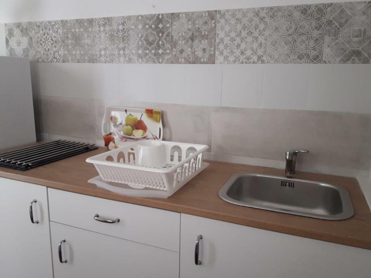 Apartamento En Duplex Jerez de la Frontera Zewnętrze zdjęcie