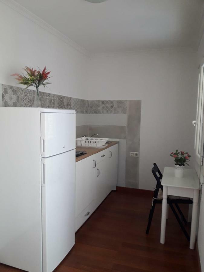 Apartamento En Duplex Jerez de la Frontera Zewnętrze zdjęcie